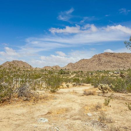 @ Marbella Lane - The Wine Mine Desert Escape Joshua Tree Exterior photo