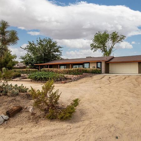 @ Marbella Lane - The Wine Mine Desert Escape Joshua Tree Exterior photo