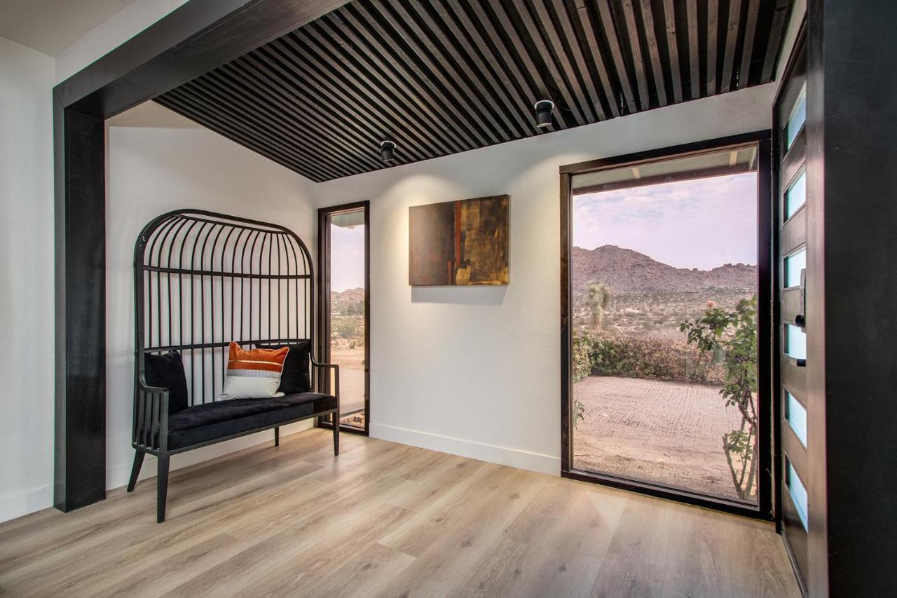 @ Marbella Lane - The Wine Mine Desert Escape Joshua Tree Exterior photo