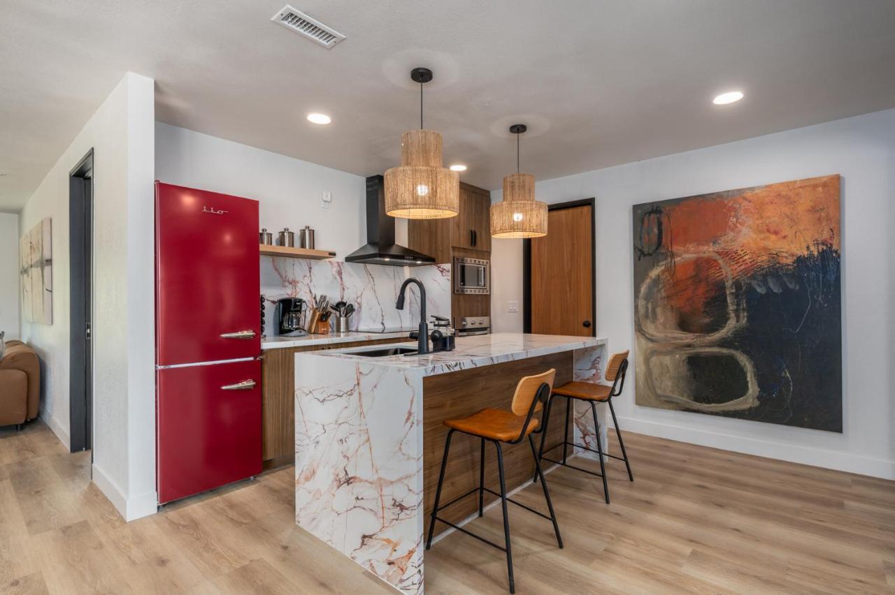 @ Marbella Lane - The Wine Mine Desert Escape Joshua Tree Exterior photo