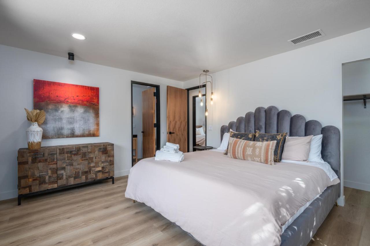 @ Marbella Lane - The Wine Mine Desert Escape Joshua Tree Exterior photo