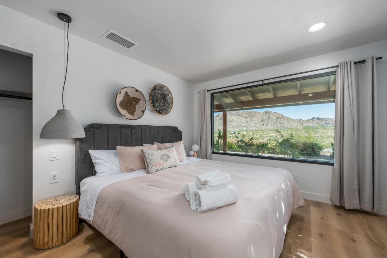 @ Marbella Lane - The Wine Mine Desert Escape Joshua Tree Exterior photo