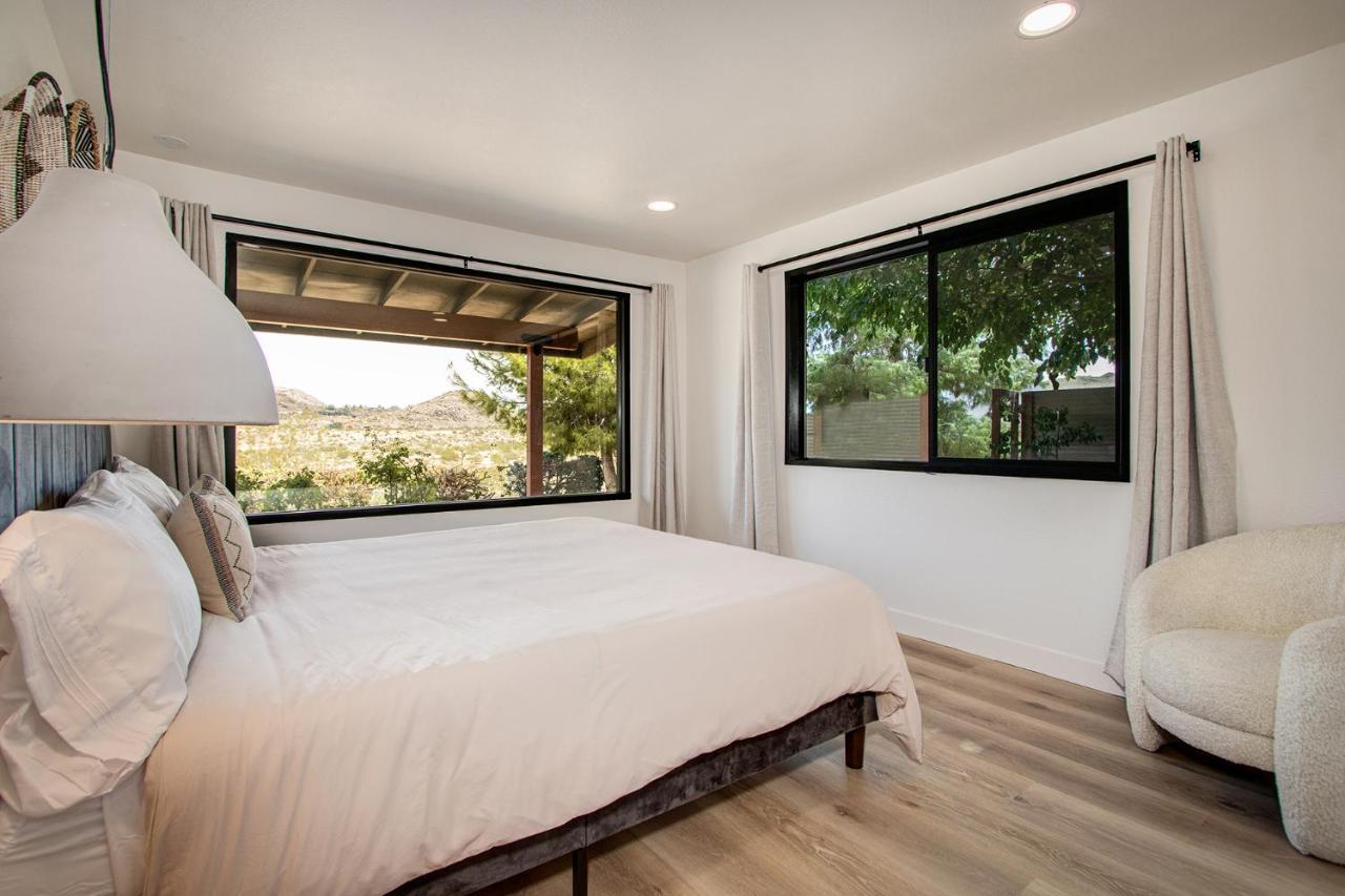 @ Marbella Lane - The Wine Mine Desert Escape Joshua Tree Exterior photo