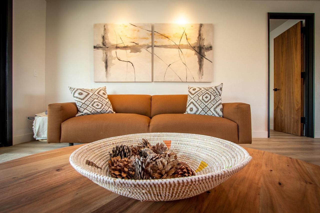 @ Marbella Lane - The Wine Mine Desert Escape Joshua Tree Exterior photo