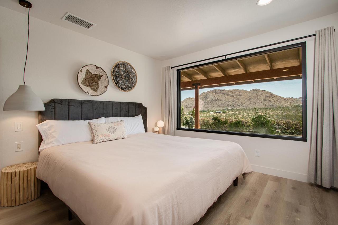@ Marbella Lane - The Wine Mine Desert Escape Joshua Tree Exterior photo