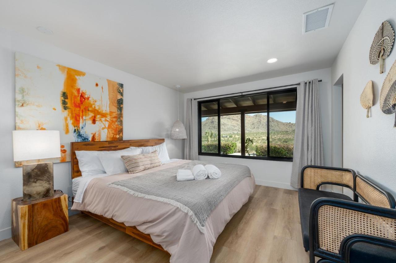 @ Marbella Lane - The Wine Mine Desert Escape Joshua Tree Exterior photo