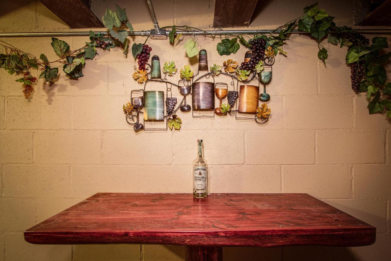 @ Marbella Lane - The Wine Mine Desert Escape Joshua Tree Exterior photo