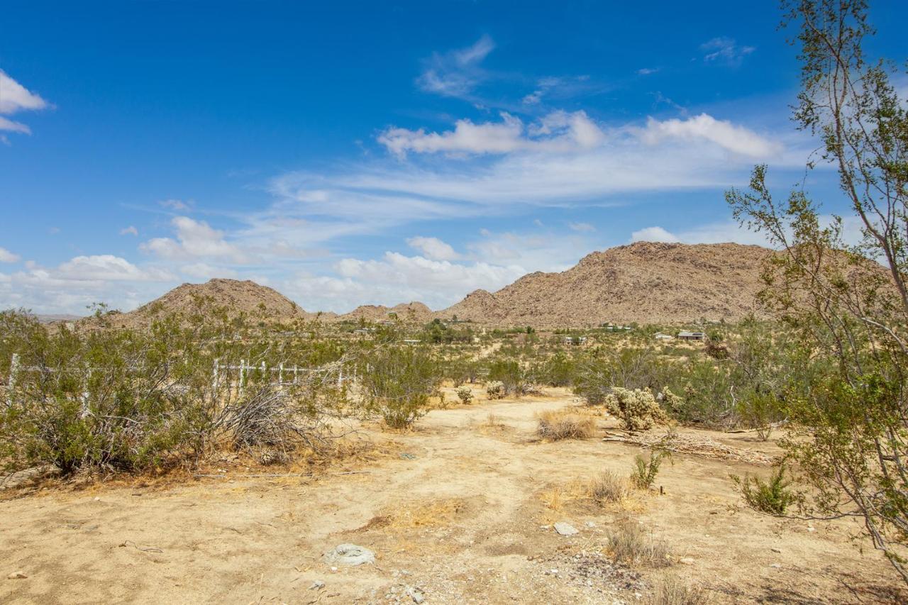 @ Marbella Lane - The Wine Mine Desert Escape Joshua Tree Exterior photo